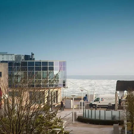 Strandglueck Haus A Strandglueck 12a Διαμέρισμα Scharbeutz