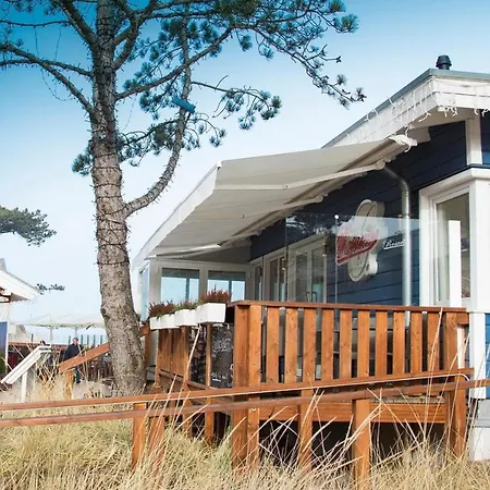 Strandglueck Haus A Strandglueck 12a Διαμέρισμα