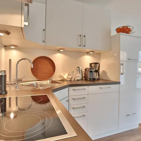 Strandglueck Haus A Strandglueck 12a