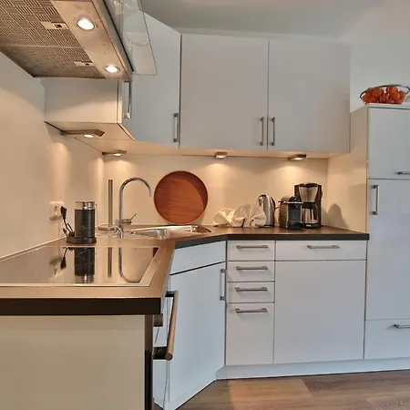 Strandglueck Haus A Strandglueck 12a Scharbeutz