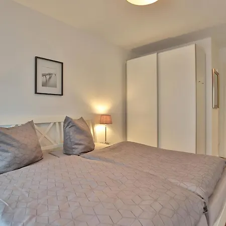 Strandglueck Haus A Strandglueck 12a Scharbeutz