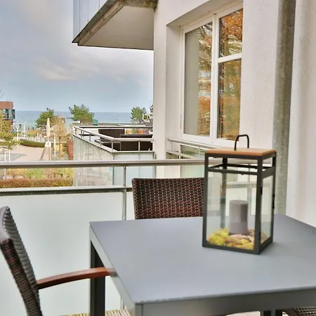 Strandglueck Haus A Strandglueck 12a Scharbeutz