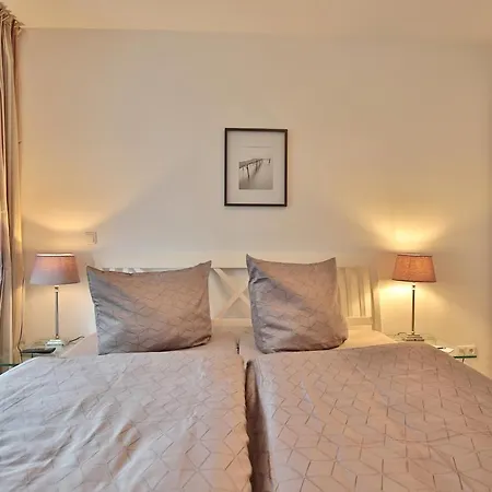 Strandglueck Haus A Strandglueck 12a Scharbeutz