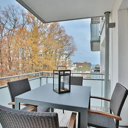 Strandglueck Haus A Strandglueck 12a