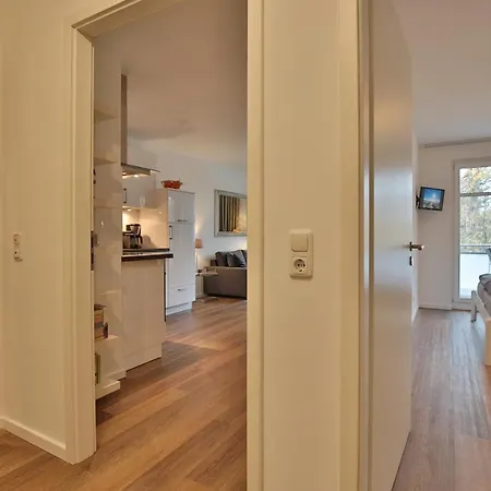 Strandglueck Haus A Strandglueck 12a Scharbeutz